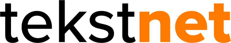 Logo TekstNet